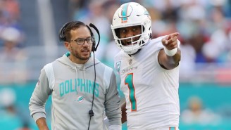 Mike McDaniel Defended The Dolphins’ ‘100 Percent The Correct Process’ With Tua Tagovailoa’s Injury