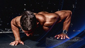 Amp Up Traditional Bodyweight Exercises With These Superb Variations
