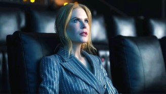 Nicole Kidman Has Her Own Dreams For The Future Of Her AMC Monologues