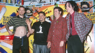 Punk Rock Icons NOFX Will Mark Their 40th Anniversary By Breaking Up