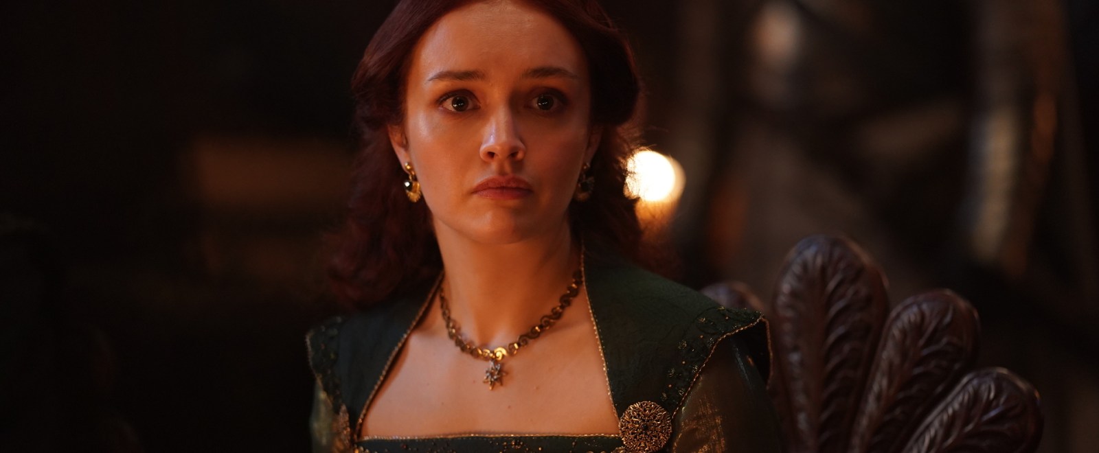 Olivia Cooke House of the Dragon
