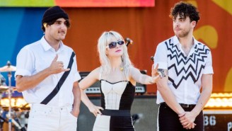 Paramore Announced That ‘The News’ Will Be The Next Single Off ‘This Is Why’ After Teasing It On TikTok
