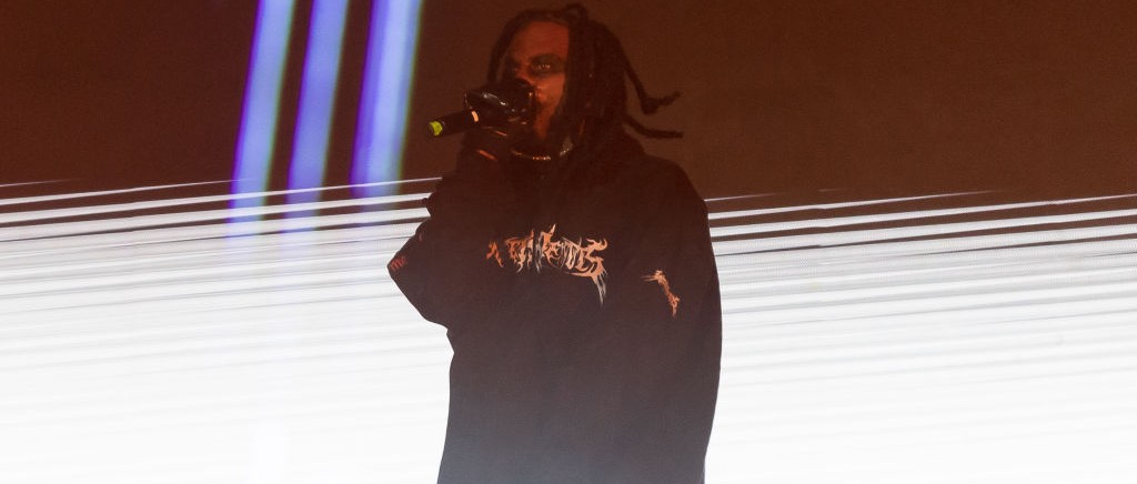 Playboi Carti says he wants his new album to be out in the next 60 days