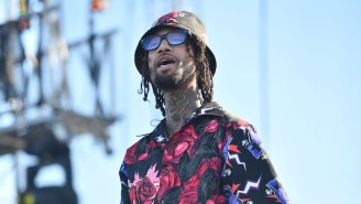 Los Angeles Police Are Reportedly Investigating PnB Rock’s ‘Known Enemies’ For Murder Suspects