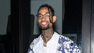 PnB Rock Was Laid To Rest In Philadelphia After A Dispute Over His Body