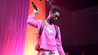 PnB Rock’s Alleged Murderer, A 17-Year-Old, Has Been Arrested And Their Dad Is Wanted By The Police