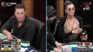 Poker Has A Cheating Scandal After One Of The Most Bizarre Decisions To Go All-In You’ll Ever See