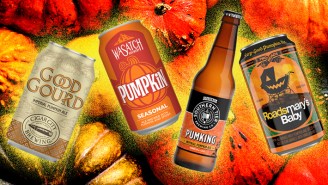 Craft Beer Pros Reveal The Pumpkin Beers That Are Actually Worth Trying