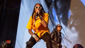 Quavo And Takeoff Announce Their Wu-Tang Clan-Inspired Unc And Phew Album Title