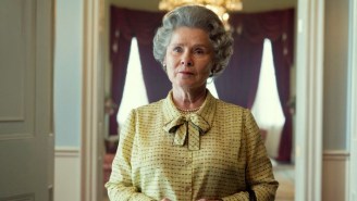 The Royal Family Appears To Be Very Worried That ‘The Crown’ Season 5 Will Make King Charles Look Like A Huge Jerk