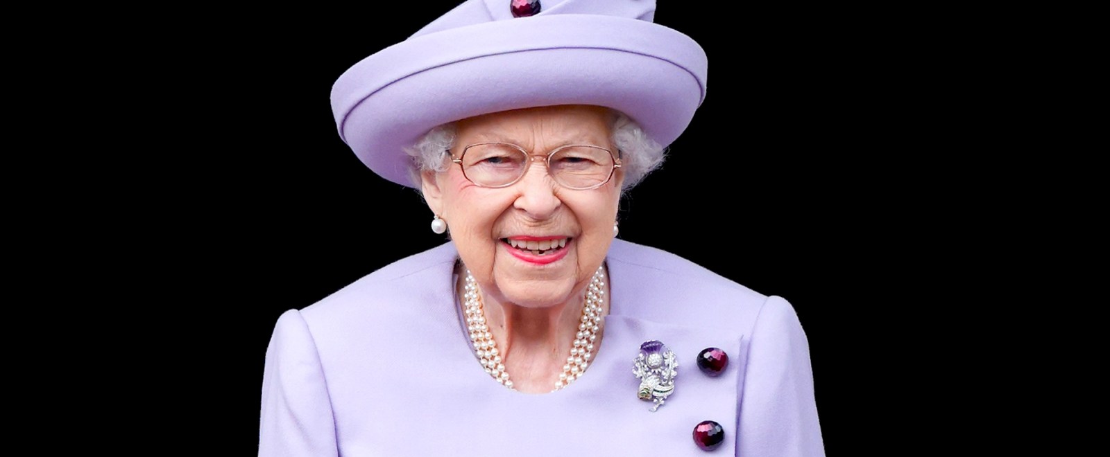 queen elizabeth