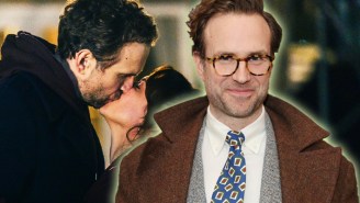 Talking With Rafe Spall About ‘Trying,’ TVs Most Heartfelt Comedy