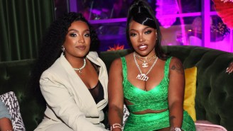 The ‘Rap Sh!t’ Soundtrack Is Packed With Female Rap Talent Including Dreezy, Jean Deaux, And The Show’s Stars
