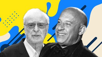50 Questions About Vin Diesel’s Utterly Fascinating Instagram Post With Sir Michael Caine