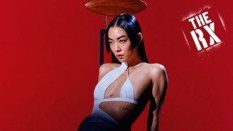 Rina Sawayama Repackages Therapeutic Breakthroughs On ‘Hold The Girl’