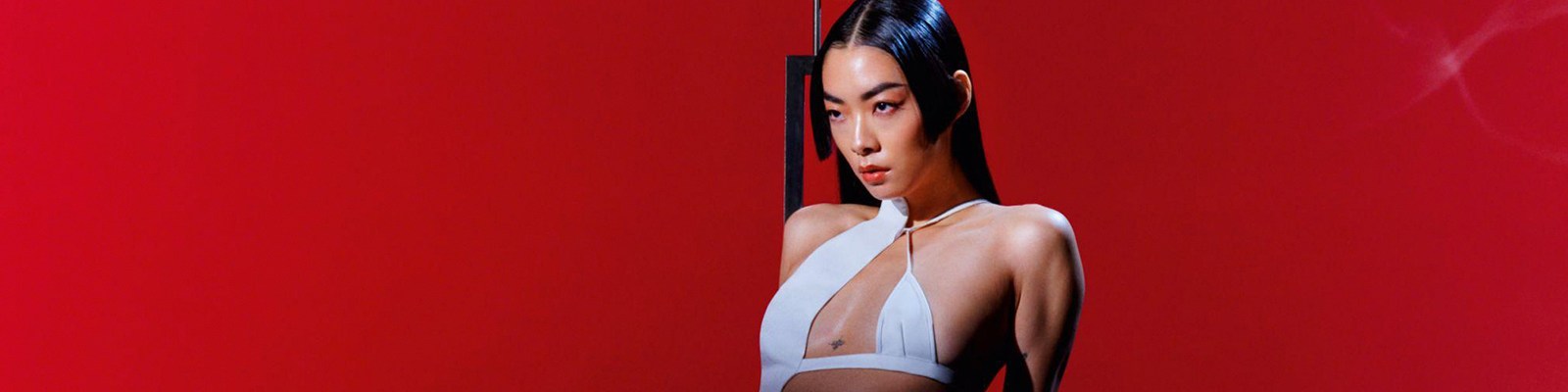 Rina Sawayama Repackages Therapeutic Breakthroughs On ‘Hold The Girl’