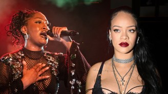 Rihanna Told Tems To Stop Being So Humble: ‘You Need To Be That B*tch You Know You Are’