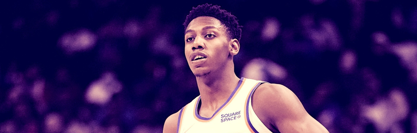 rj barrett