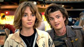 ‘Stranger Things’ Fans Are Trying To Unblur A Photo After The Writers Shared A Cruel Tease For Season 5