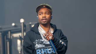 Roddy Ricch’s Grammy Award Has Seemingly Been Returned After A YouTuber Unknowingly Purchased It At Auction