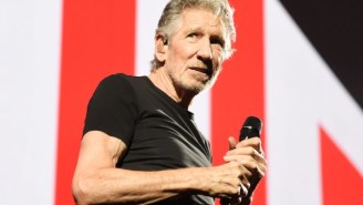 Pink Floyd Co-Founder Roger Waters Has Cancelled Two Shows In Poland Following Backlash On His Ukraine Stance