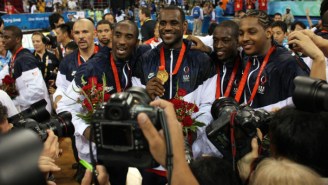 Netflix Dropped The Trailer For Its Upcoming Redeem Team Documentary