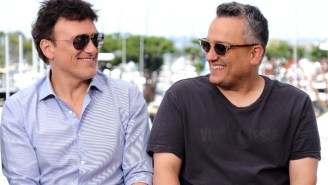 The Russo Brothers Are Reportedly Racking Up The Second Most Expensive Show On Amazon (But It Wasn’t Planned That Way)