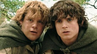 The Original Hobbits From ‘Lord Of The Rings’ Show Their Support For ‘The Rings Of Power’ And Its Diverse Cast