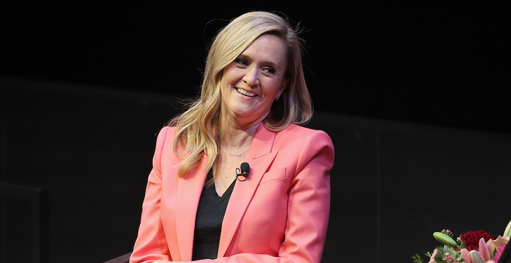 Samantha Bee