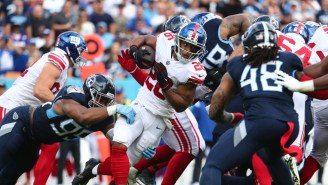 Saquon Barkley, Josh Jacobs, And Tony Pollard All Failed To Reach New Deals Before The Franchise Tag Deadline
