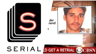 Eight Years After The ‘Serial’ Podcast First Looked Into His Case, Prosecutors Ask For Adnan Syed’s Murder Conviction To Be Vacated