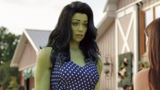 ‘She-Hulk’ Fans Are Ready To Smash After Finding Out A Teased Marvel Cameo Didn’t Happen In The Latest Episode