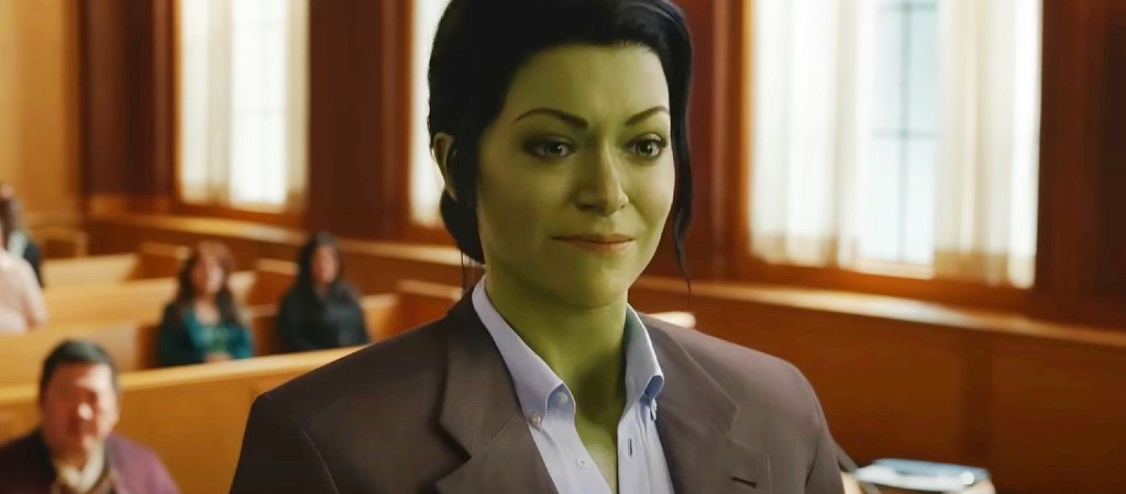 She-Hulk