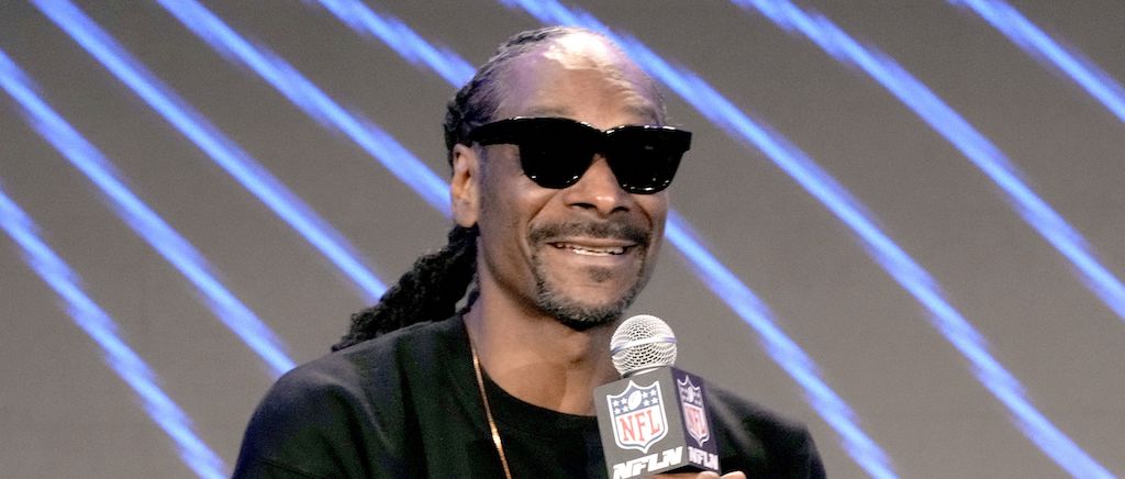 snoop dogg