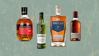 The Best Speyside Single Malt Scotch Whiskies Under $100, Ranked