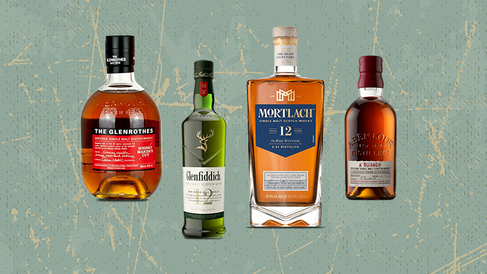 The 10 Best Speyside Single Malt Scotch Whisky, Ranked