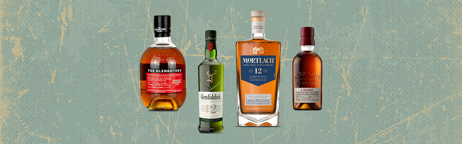 Speyside Whisky for Beginners