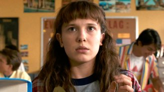 Don’t Get Your Hopes Up For A ‘Stranger Things’ Spinoff Starring Millie Bobby Brown