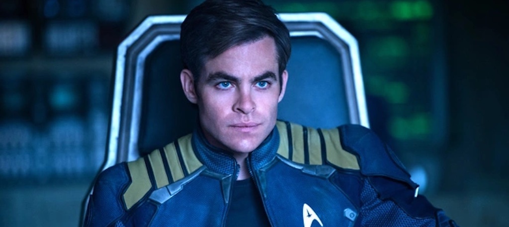 Star Trek Beyond