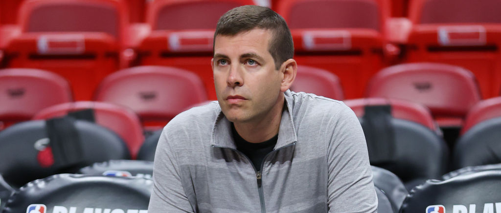 brad stevens