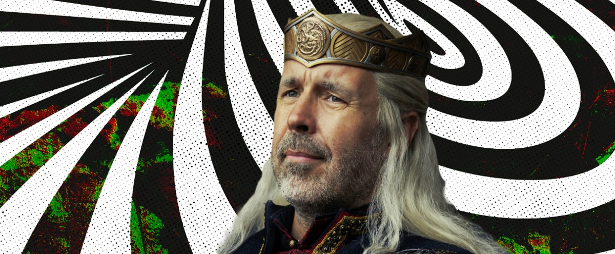 The Rundown: No One On Television Is Having Less Fun Than King Viserys On ‘House Of The Dragon’