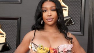 Lizzo Believes SZA Will Be ‘One Of The Greatest Songwriters And Singers’ Of All Time