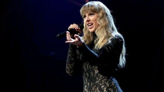 Will Taylor Swift Go On A Stadium Tour In 2023?
