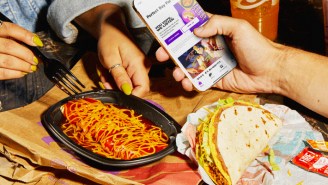 Taco Bell Is Letting Fans Choose One Of Two Menu Items To Bring Back