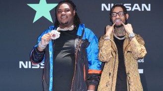 Tee Grizzley, Cardi B, Internet Money And More Mourn The Loss Of PnB Rock