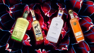 Spirits Experts Reveal The Most Underrated Tequilas On The Market