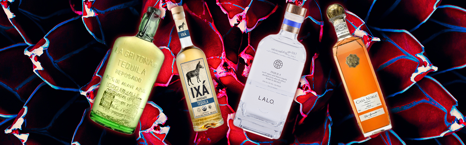 La Gritana/Greenbar/Lalo/Casa Noble/istock/Uproxx