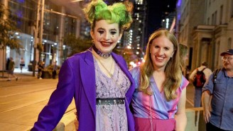 ‘The People’s Joker’ Creator Vera Drew Vows To Screen The Parody Film Again In A Defiant Statement On Its Legal Status
