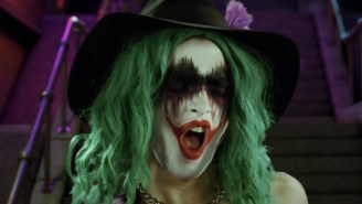 An Unauthorized Parody Of Joker And Harley Quinn With A Trans Twist Got Yanked From The Toronto International Film Festival Lineup