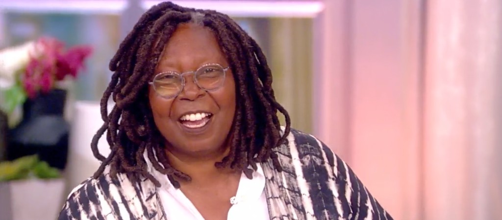 Whoopi Goldberg